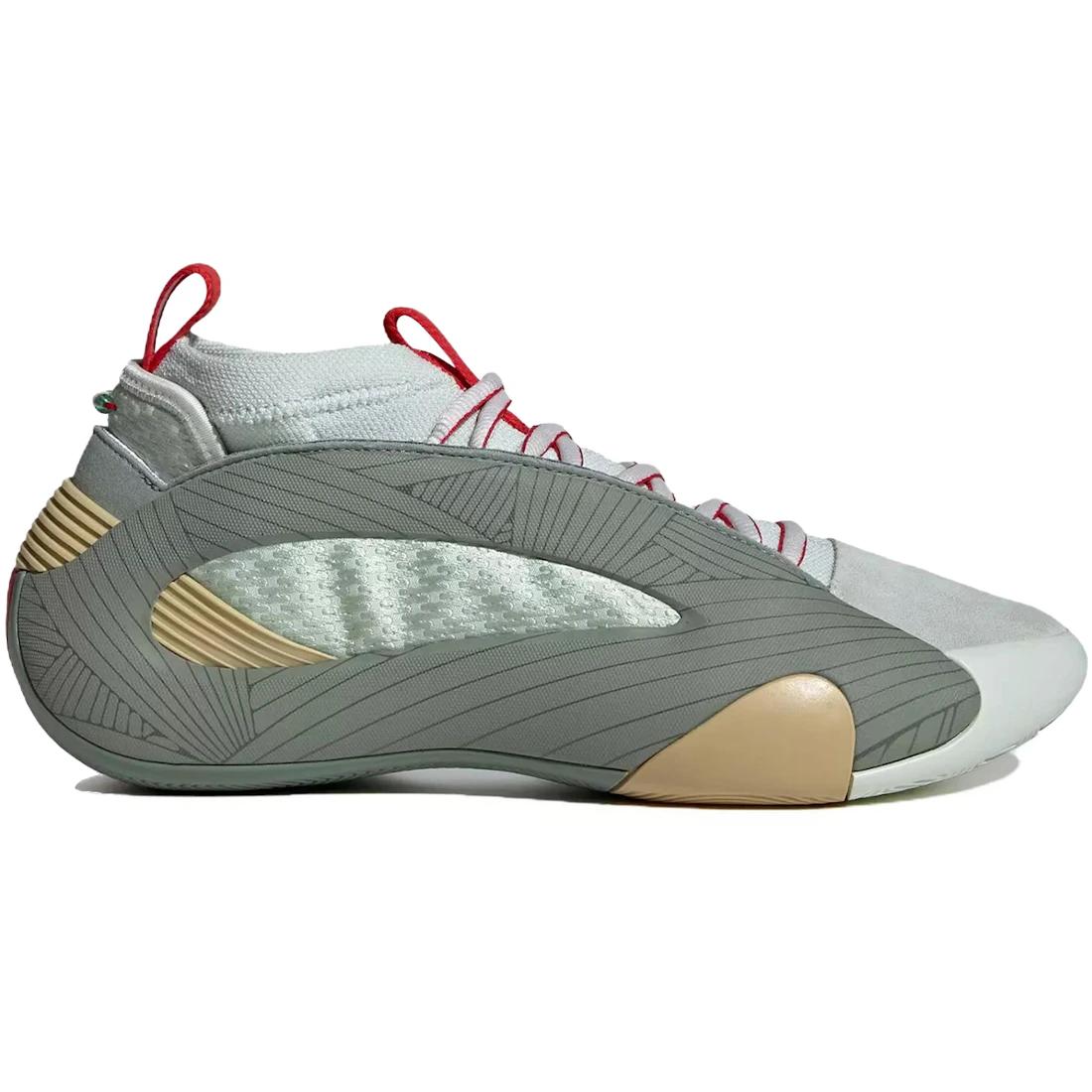 

Кроссовки adidas Harden Vol. 8 Фестиваль лодок-драконов(ИХ2670) 46