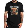 Bober Kurwa Bobr Retro Fun Meme Trend Y2k Graphic Fashion Street Wear Trend Casual Summer Unisex Unisex Universal Tshirt