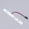 Freezer Refrigerator Led Strip Light Bar For E123995 W27-35 Bcd-455Wkgm Refrigerator Home Appliance Accessories