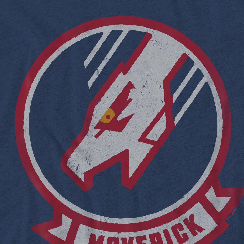 Top Gun: Maverick Unisex Adult Call Sign T-Shirt