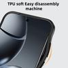Für Xiaomi 15T Hülle PC + TPU Handyhülle Airbag-Schutz