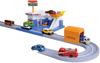 Tomica Suisui Road Service Center Set
