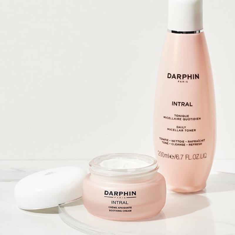 

[Далпанг] Успокаивающий крем для интимной зоны 50 мл (+200 мл Тоник Бесплатно)