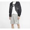 Nike Casual Shorts Men's Gray Moderate CI5853-064