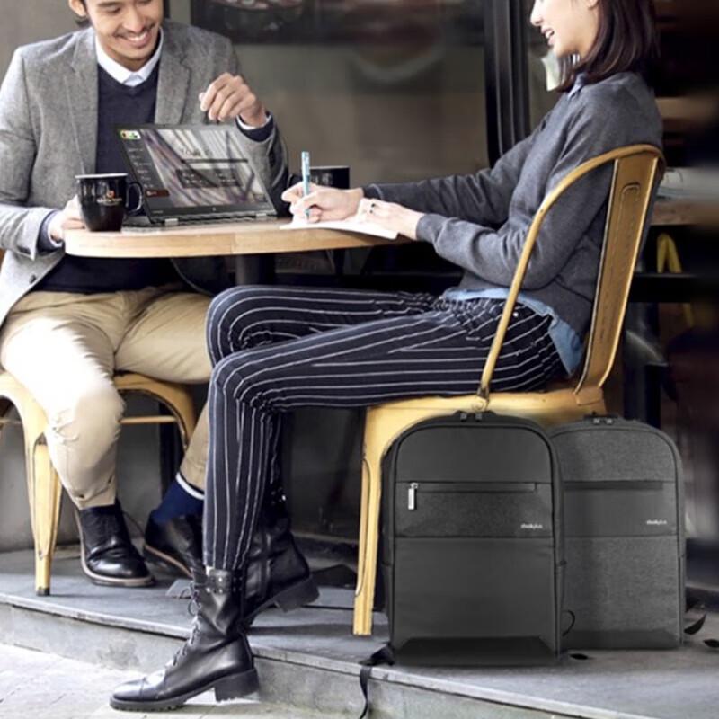 Lenovo Urban Anti-Theft Laptop Backpack