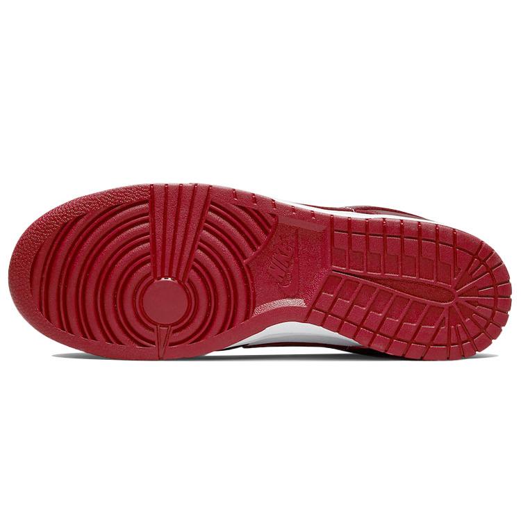 New Nike Dunk Low Team Red DD1391-601