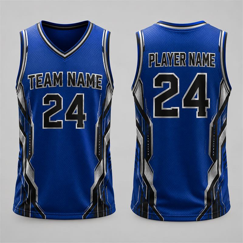 Maillot de Basketball Mode d'Été Nom Personnalisé Nom d'Équipe Numéro Gilet Imprimé 3D Lâche Respirant Uniformes d'Équipe