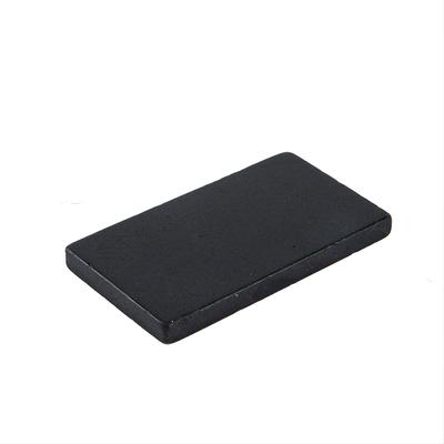 1Pc Teste de ácido prático Prata Platina Ouro Teste Touchstone Ferramenta de joias