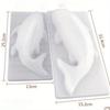 Unleash Your Culinary Creativity: The Enchanting Koi - shaped Silicone Mold and Its Irresistible Creations