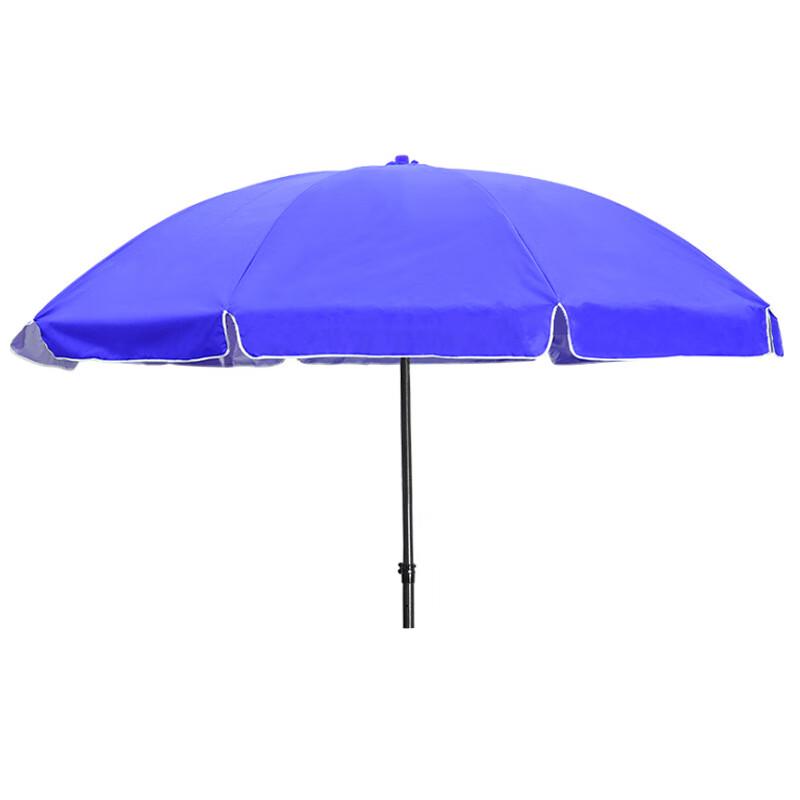 JINXIUTIANTANG Windproof Folding Patio Umbrella