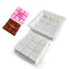 Silicone Cake Decorating Mold For Baking Silicon Moldes Dessert Mousse Pastry Molds Bakeware Tools.
