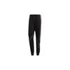 Originals Trefoil Sweatpants With Cuffed Ankles Men Bottoms Black GE0819