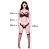 Male Sex Doll Masturbatior Blowjob Inflatable Body Breast Butt Oral Sex Vagina Portable Pocket Vagina Adult Masturbation