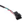 Pedal Assistant Sensor Waterproof Interface Magnets High Accuracy Electric Bikes Sensor Easy Installation For Electric Bike