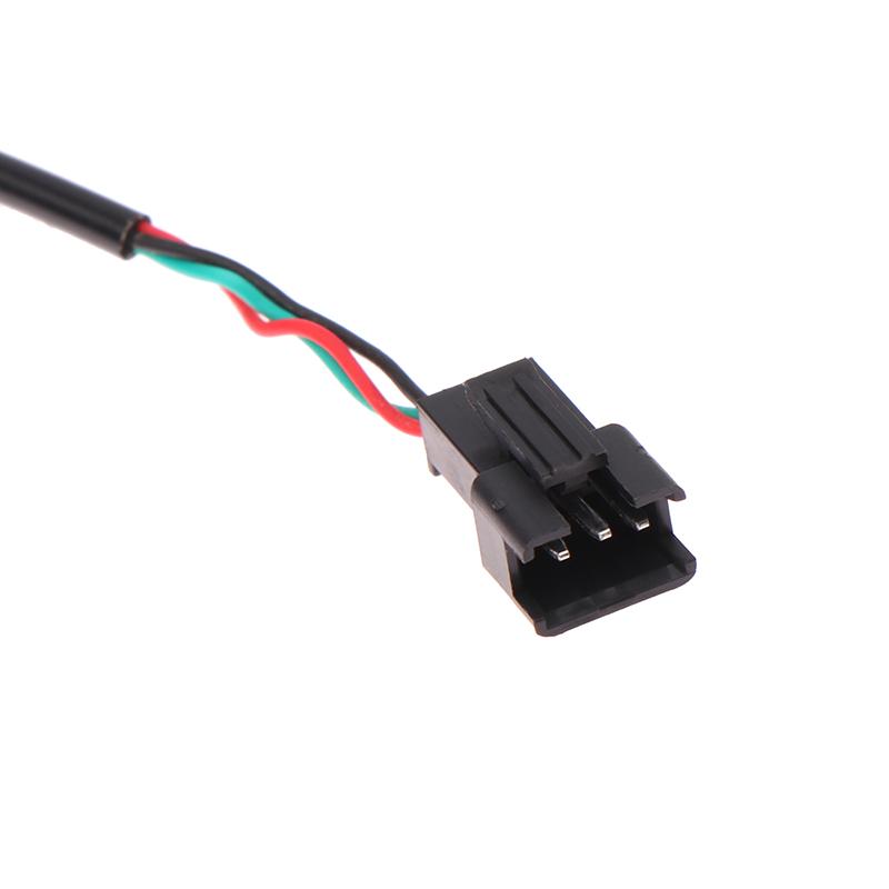 Pedal Assistant Sensor Waterproof Interface Magnets High Accuracy Electric Bikes Sensor Easy Installation For Electric Bike