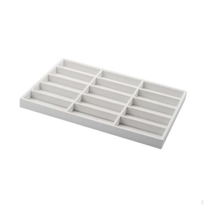 Eye Glasses Holder Container Sunglasses Organizer Box Large Capacity Fashionable Display