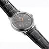 Orient Bambino 38 Automatik-Uhr Grau Herren Limited Edition RN-BB0006N