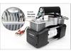 High-Power Portable Double Cylinder Car Tire Inflator