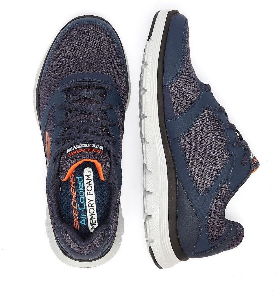 Кроссовки Skechers Flex Advantage 4.0 (232225) (232225-NVY) navy