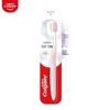 Wide Soft Silk Bristle Toothbrush