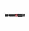 Milwaukee Adapter Hex 1/4"X Kwadrat 1/4"