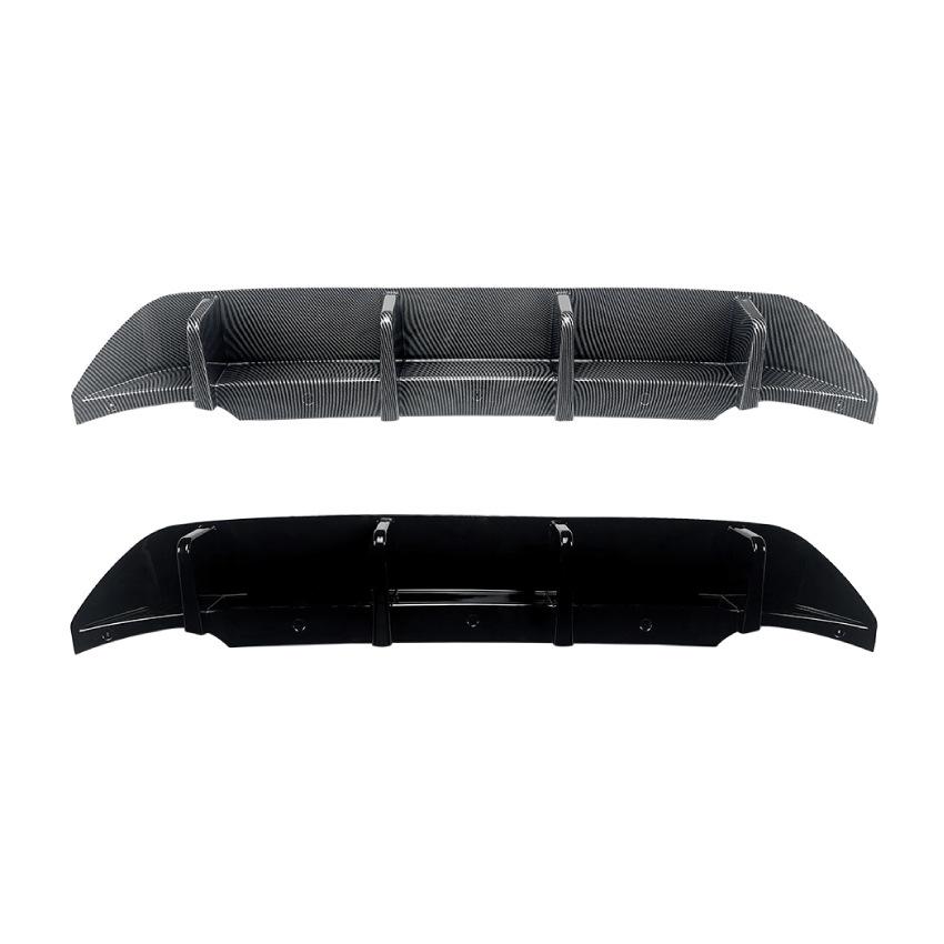 Volkswagen T-Roc Rear Lip Spoiler (2018-2022) – Exterior Modification Accessory