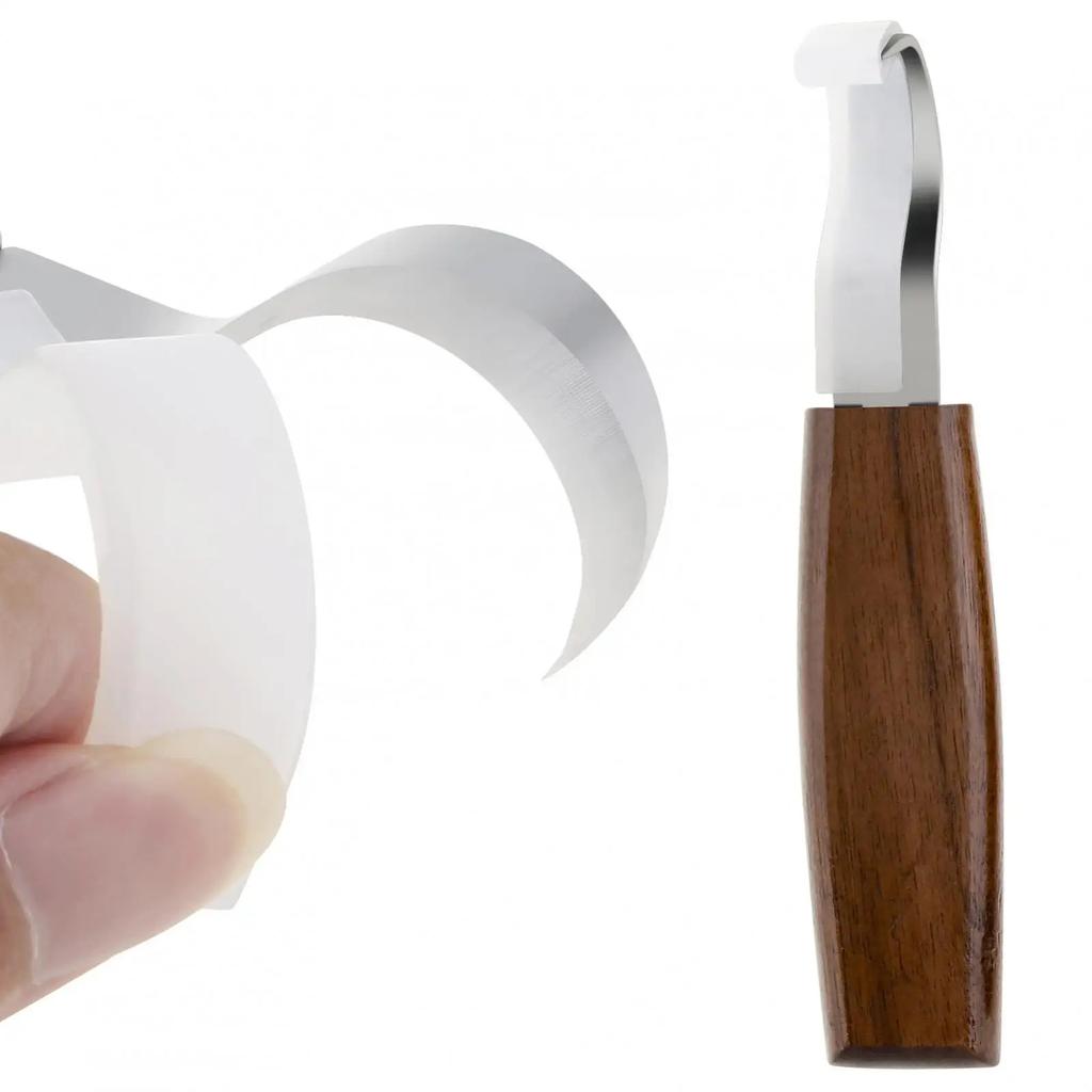 Carving Tools Wood Detail Knife Chip Knife Wood Whittling Kit for Beginners Woodworking Adults and Kids Wood Carving Tools