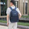 Large Capacity Business Commuter Backpack Men's Leisure Travel Laptop Backpack Premium Student School Bag