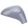 Rearview Mirror Cover Cap Protective Car Door Mirror Cap Fit for 207 Hatchback 2006-2013 Right