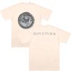 Sepultura The Cloud of Unknowing T Shirts Men's Summer Round Neck Short Sleeved Tee Women Men Cotton Clothes
