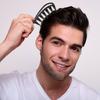2/3Pcs Hair Styling Comb Kit Men Women Instant Volume Texture Comb All