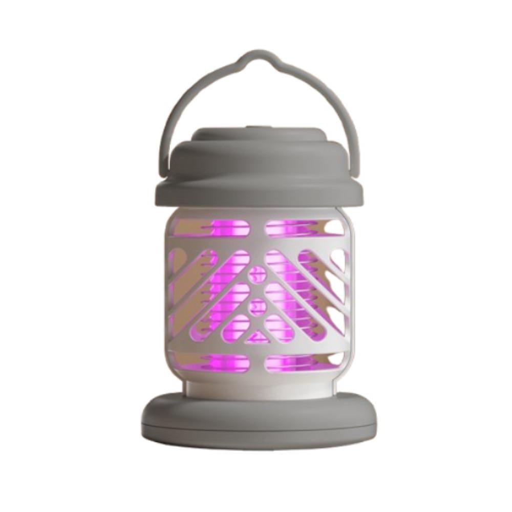 

Portable Mosquito Lamp Anti Mosquito Fly Mosquito Trap Pest Control Lamp Outdoor