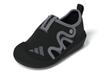 Adidas Altaventure 3 Junior Sports Sizes Boys and Core Black Sandals, 12-16cm, Girls, NQX01, Unisex, Black/Gray/Core (JP5754), 15.0cm