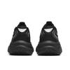 Anta Comfortable Versatile Thick Sole Low Top Lifestyle Casual Shoes Men Sneaker Black 912418870-3