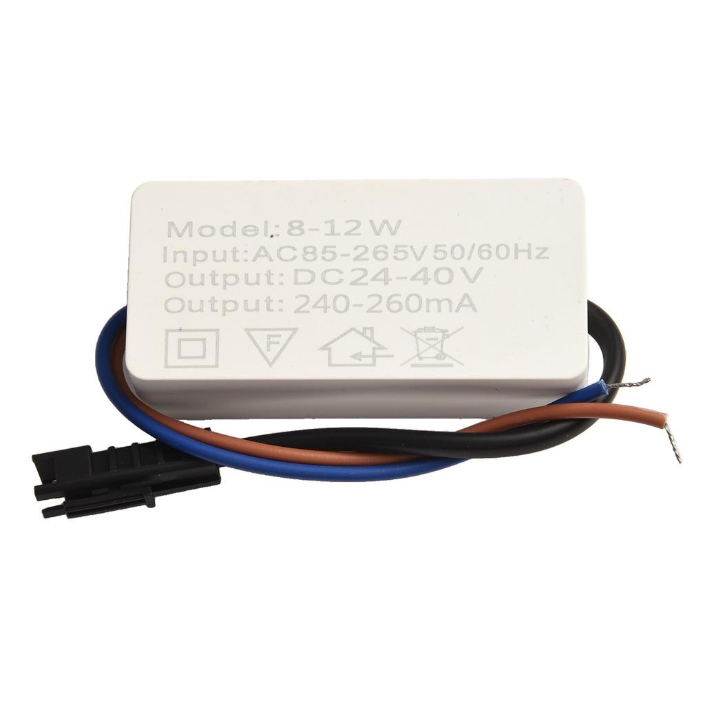 Safety Drive Netzteil 1-24W 260mA Konstantstrom