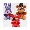 (Ours)Five Nights At Freddy's Fnaf Jeu d'Horreur Peluche Jouets Poupée en Peluche Enfants