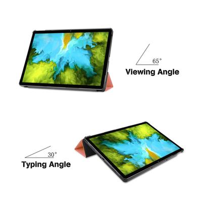 12.4-Inch Protective Cover Compatible with Samsung Galaxy Tab S8 Tablet Cases with Auto Sleep Wake