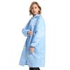 Anti-static Hooded Cleanroom Protective Suit
