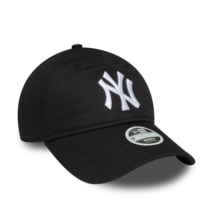 Casquette de baseball femme New York Yankees League Ess 9TWENTY