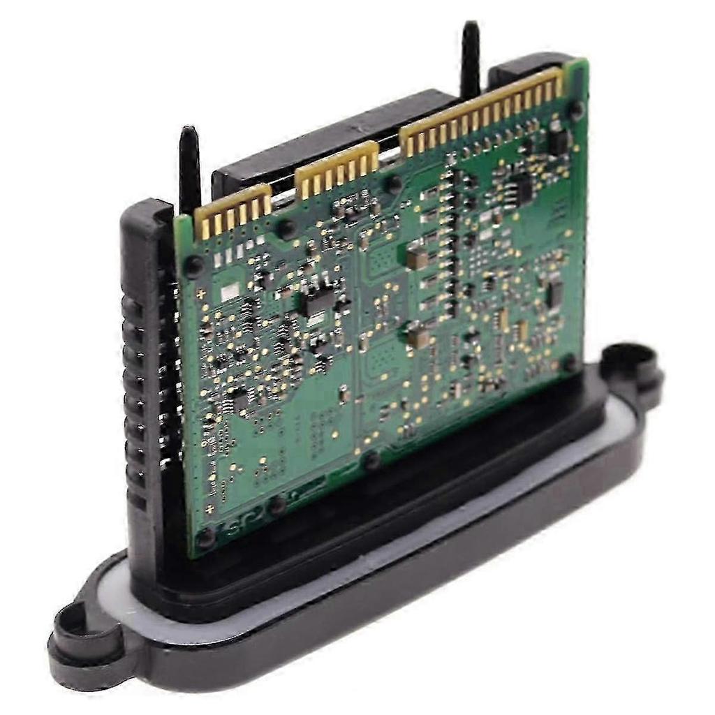 63117316217 Headlight Driver Module for BMW 5 Series F10 F07 F11 GT Headlamp Control Unit OEM Replacement