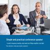 Philips SBM220 Portable Wireless Voice Amplifier with Bluetooth CN plug (adapter included) (CN version)