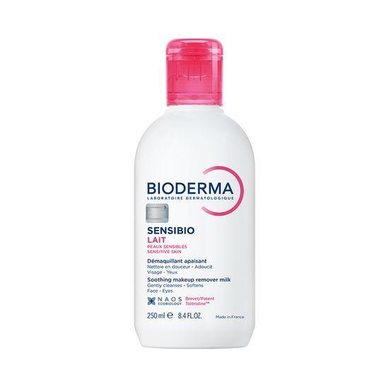 Bioderma Sensibio Les Demacchiens (Cleansing Milk for Sensitive Skin)
