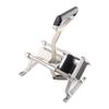 French Fry Cutter Commercial Professional Manual Potato Cutting Machine with Suction Feet for