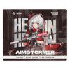 Dream Gamer Aimstormer Float Glass Dark 50 X 40 Gaming Mouse Official Japanese Distributor Warranty Mousepad, V2, Pad,