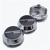 4pcs W Work Emotion Logo Emblem Badge Car Wheel Center Caps 60MM 56MM Wheels Hub High Cap Rim Hubcaps Dust Cover Car Accessories