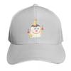Triple Gooberberry Sunrise Baseball Cap Fishing Caps Unisex Anime Hat Hip Hop Winter Hat Boy Child Womens