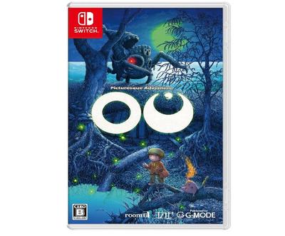 NINTENDO OU Standard Edition Japan NEW
