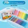 Chenguang Kids Washable Watercolor Pens