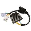 R2001.0 Regulator Rectifier Compact Replacement ABS Stable Motorcycle Voltage Stabilizer for Honda CBR 1000