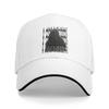 I AM MUSIC Playboi Carti Tour Baseball Caps Fashion  Sandwich Hat Unisex Style Adjustable Sun Cap Activities